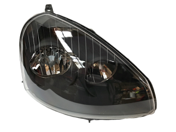 Black 342.3775010	Блок-фара правая ВАЗ 2170 (АВТОСВЕТ)