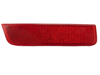 ***Катафот заднего бампера ДАСТЕР левый (ГЕФЕСТ)