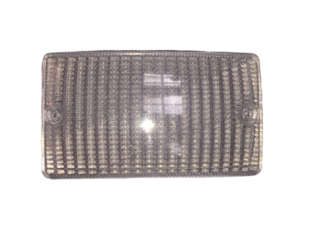 Рассеиватель заднего хода 2106 белый (ВДМ)