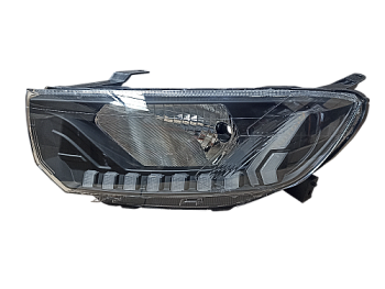 Блок фара 2190FL левая в стиле AUDI Б/Л (ML240)