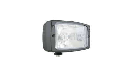 211-RE.25677 Фара ближнего/дальнего света Zetor-H4/2E (WESEM)