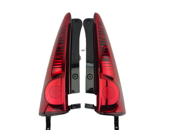 Фонарь Ларгус ДОПОЛНИТЕЛЬНЫЙ (Тюн-Авто)