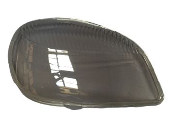 Орг стекло Блок фары ВАЗ 2123	прав 1305615043 Пластик 