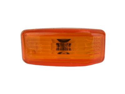 20.3726-01	Повторитель указателя поворота желтый ВАЗ 2108 (ОСВАР) 1120