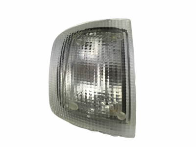 3512.3726-02 указатель поворота передний белый правый ГАЗ 3110 (ОСВАР)