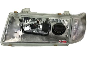 583.3711010(Б/Н1)	Блок-фара левая ВАЗ 2110 (АВТОСВЕТ) 60