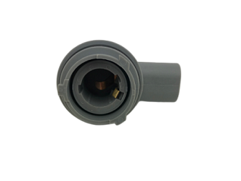 Патрон указателя поворота БЛОК ФАРЫ 1118 