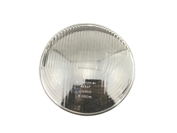 62.3711201-01 стекло фары ВАЗ 2101 (ОСВАР)