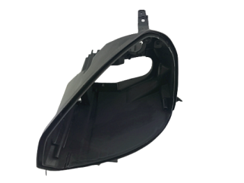 Корпус Блок фары 2170 BOSCH левый (КООП)