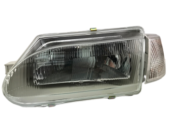 742.3711010-02(Б/Н4)	Блок-фара левая ВАЗ 2114 (АВТОСВЕТ) 108