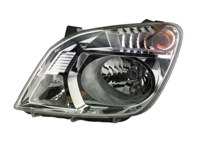 Блок-фара Газель NEXT левая ALRU.676512.125 