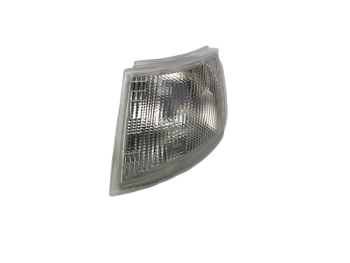 583.3711160-01 Указатель поворота передний ВАЗ 2110 левый (АВТОСВЕТ)