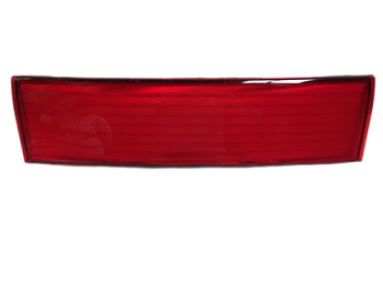 Катафот крышки багажника 2110 АЛЫЙ (ГЕФЕСТ)