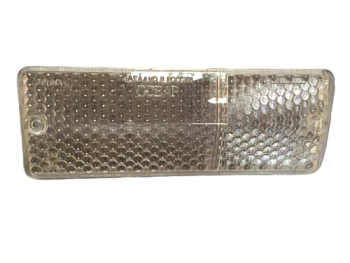 Рассеиватель подфарника 2106 правый белый ТН125.0204-П-01 (ОСВАР)