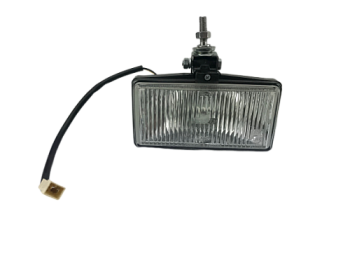 142.3743010(Б/Н3) 	Фара противотуманная ВАЗ 2108 белая (АВТОСВЕТ)