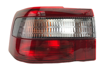 40.3776-01 Фонарь ВАЗ-2112 задний угол левый (ОСВАР)