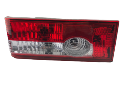 Фонарь 2108 левый Тюнинг под ОСВАР (ML)