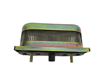 ФП 131А Фонарь освещения номерного знака ЗАВОД (ОСВАР)