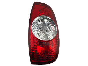 2123-371603010 Корпус фонаря Шевроле нива правый (ДЗС)