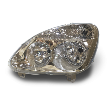 Блок фара 2217 ПОД ОСВАР левая (Формула света)