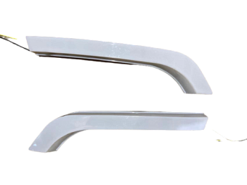 Ходовые огни Lada-VESTA на облтцовку п/т (ML125)