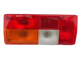 2105-03716011-01 Фонарь 2105 левый (ДЗС)