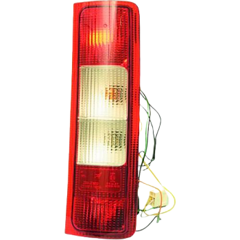 Фонарь 2705-010 правый 2705-03716010-00 (ДААЗ-ДЗС)