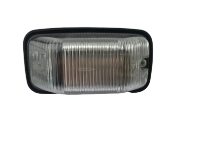 Указатель поворота Газель прозрачный с лампой 12V 1.541.3731 (АвтоСфера)