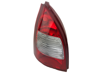 1117-3716021 Корпус фонаря левый (ДЗС)