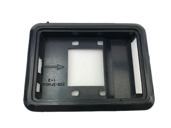 Рамка салона 2107