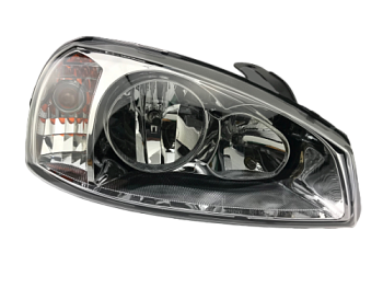 Блок-фара ВАЗ 1118 (калина) правая ALRU.676512.116 