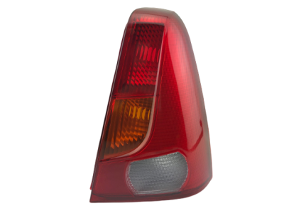 Фонарь задний Renault Logan-1 правый 2591 0602 (КИТАЙ)