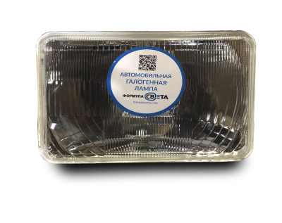 Фара ОКА (Формула света)