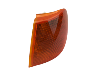 ***Указатель поворота 2114 желтый левый под КИРЖАЧ (ОСКАР)