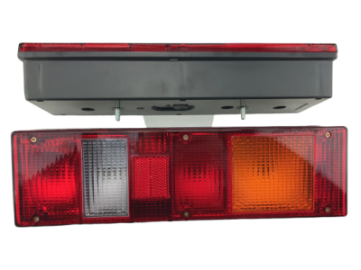 7442.02 Фонарь задний МАЗ ЕВРО правый Б/Л (АвтоСфера)