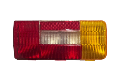 Рассеиватель фонарь  ВАЗ 2106 правый (ТЕХАВТОСВЕТ)