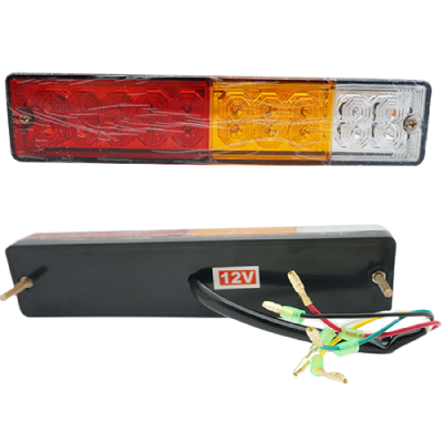 Фонарь JG-T020 24V