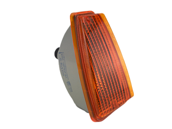 4503.3726-01	Указатель поворота передний правый желтый ВАЗ 2108 (ОСВАР)