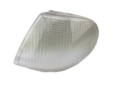 ***Рассеиватель указатель поворота 2114 белый левый под КИРЖАЧ (ОСКАР)