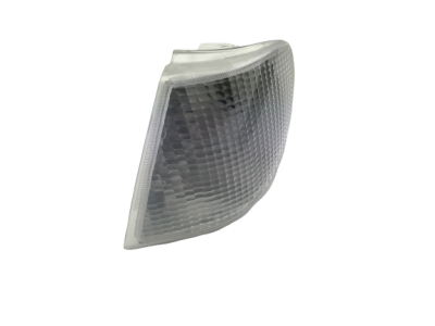 ***Указатель поворота 2114 белый левый под КИРЖАЧ (ОСКАР)