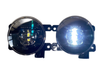 Фара противотуманная Lada-VESTA NG LED ЛЕВАЯ=ПРАВАЯ (ML250)