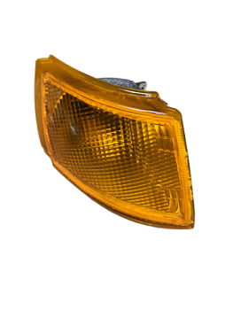 Указатель поворота 2110 правый желтый под КИРЖАЧ (ТЕХАВТОСВЕТ)