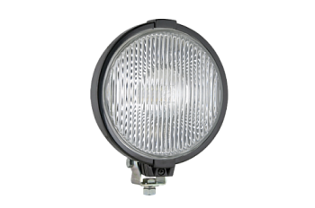 666-0666.43400 Противотум. фара 0666 с проводом диаметр 190 (WESEM)