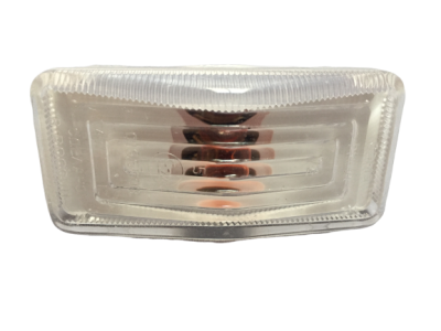 Повторитель указателя поворота 2105 белый (СМЗ)