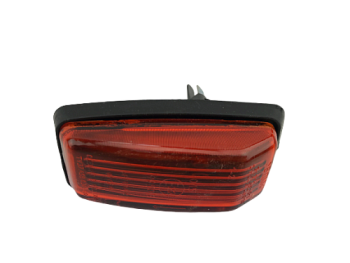 Повторитель указатель поворота 2114 желтый (ВДМ)