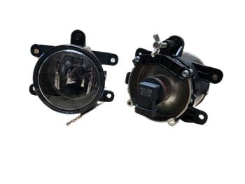 Фара ПРОТИВОТУМАННАЯ Веста (ЛУЧ)