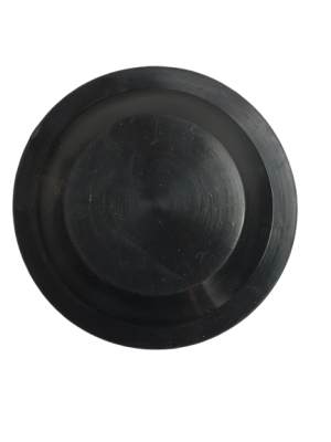 Крышка блок фары 2170 большая (КИРЖАЧ)