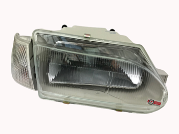 Блок-фара правая ВАЗ 2114 (АВТОСВЕТ) 108