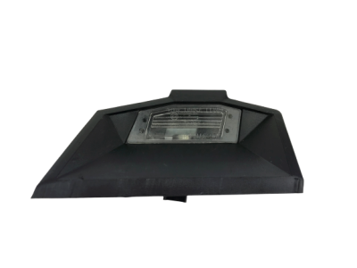 ***Освещение номера 2106 левая (ВДМ)