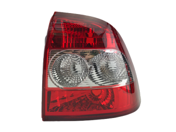 ***Корпус фонаря 2170 правый (ГЕФЕСТ)